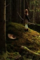 Poster de la película Goblin Wood