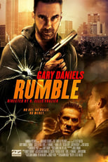 Poster de la película Rumble