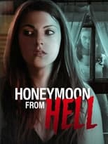 Poster de la película Honeymoon From Hell