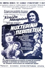 Poster de la película Night Adventure