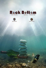 Poster de la película Rock Bottom