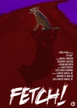 Poster de la película Fetch!