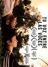 Poster de la película Your Voice Among Voices