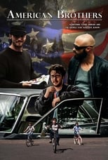 Poster de la película American Brothers