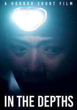 Poster de la película IN THE DEPTHS
