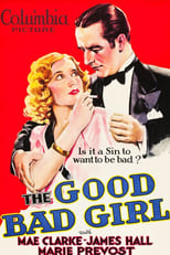 Poster de la película The Good Bad Girl