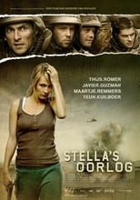 Poster de la película Stella's oorlog