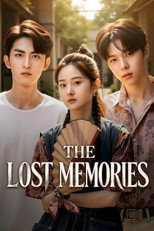 Poster de la serie The Lost Memories