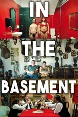 Poster de la película In the Basement