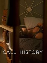 Poster de la película Call History