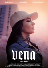 Poster de la película Vena
