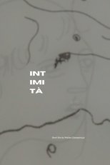 Poster de la película Intimacy
