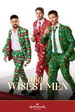 Poster de la película Three Wisest Men