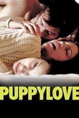 Poster de la película Puppylove