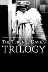 Poster de la película The Terence Davies Trilogy