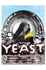 Poster de la película Yeast