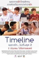 Poster de la película Timeline 2
