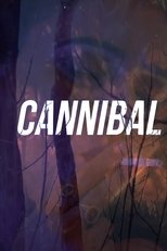 Poster de la película Cannibal