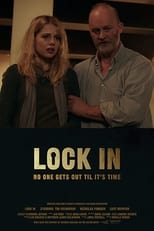 Poster de la película Lock In