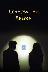 Poster de la película Letters To Hanna