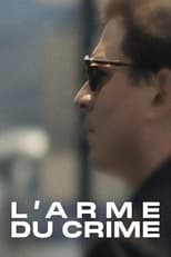 Poster de la serie L’arme du crime