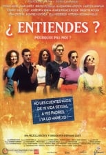 Poster de la película ¿Entiendes?