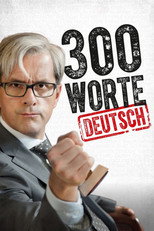 Poster de la película 300 Worte Deutsch