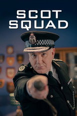 Poster de la serie Scot Squad