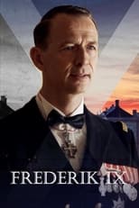 Poster de la serie Frederik IX