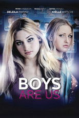 Poster de la película Boys Are Us