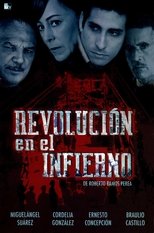 Poster de la película Revolución en el infierno