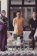 Poster de la película Ramadan Tunggu Aku Datang