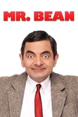 Poster de la serie Mr. Bean