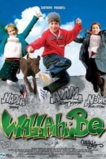 Poster de la película Wallah Be