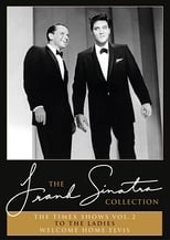 Poster de la película The Frank Sinatra Timex Show - To the Ladies