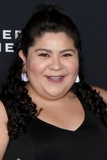 Actor Raini Rodriguez