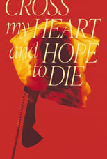 Poster de la película Cross My Heart and Hope To Die