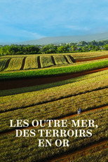 Poster de la película Les Outre-mer, des terroirs en or