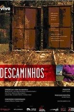 Poster de la película Descaminhos