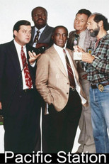 Poster de la serie Pacific Station