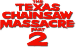 Logo The Texas Chainsaw Massacre 2