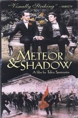 Poster de la película Meteor and Shadow