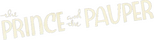 Logo The Prince and the Pauper