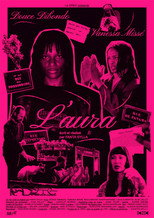 Poster de la película L'aura