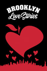 Poster de la película Brooklyn Love Stories