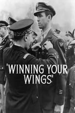 Poster de la película Winning Your Wings