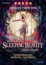 Poster de la película Matthew Bourne's Sleeping Beauty
