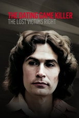 Poster de la película The Dating Game Killer: The Lost Victims