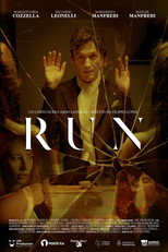 Poster de la película Run