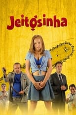 Poster de la película Jeitosinha